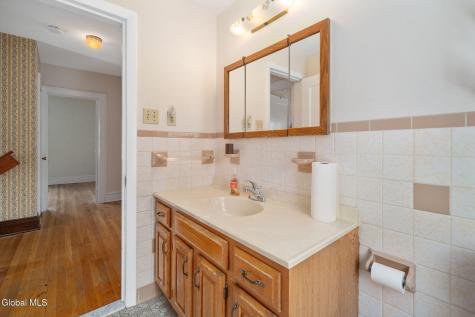 19 Harris Avenue Albany NY 12208