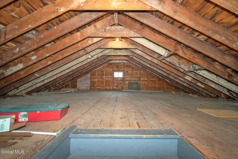 19 Harris Avenue Albany NY 12208