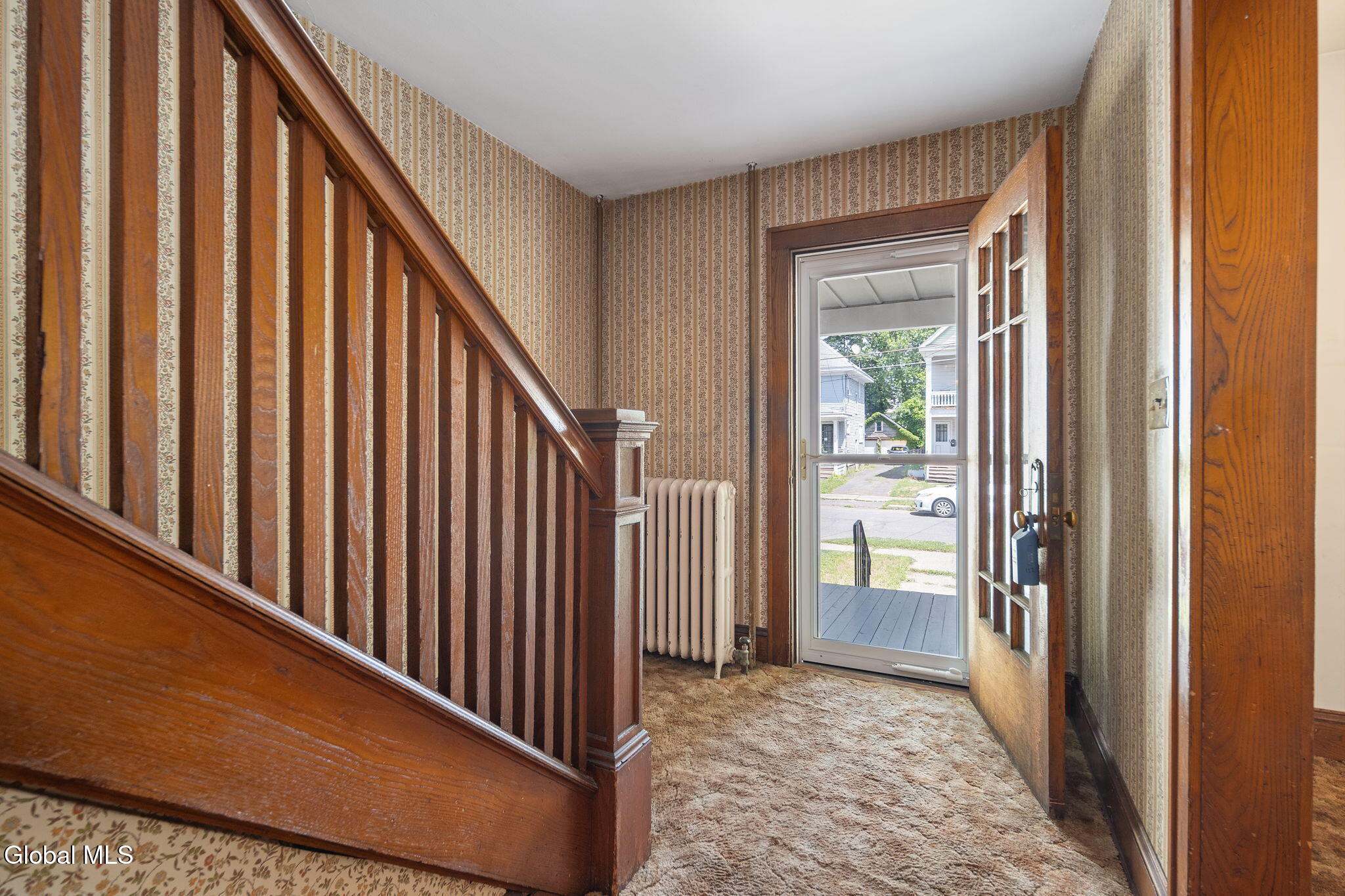 19 Harris Avenue Albany NY 12208