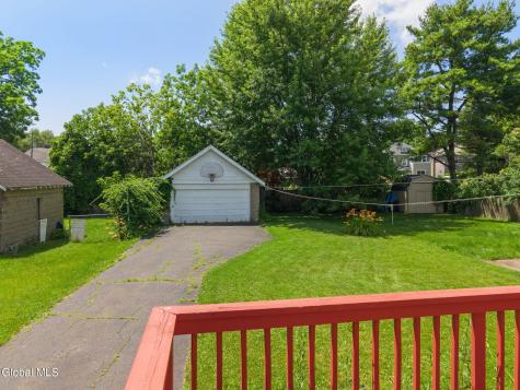 19 Harris Avenue Albany NY 12208