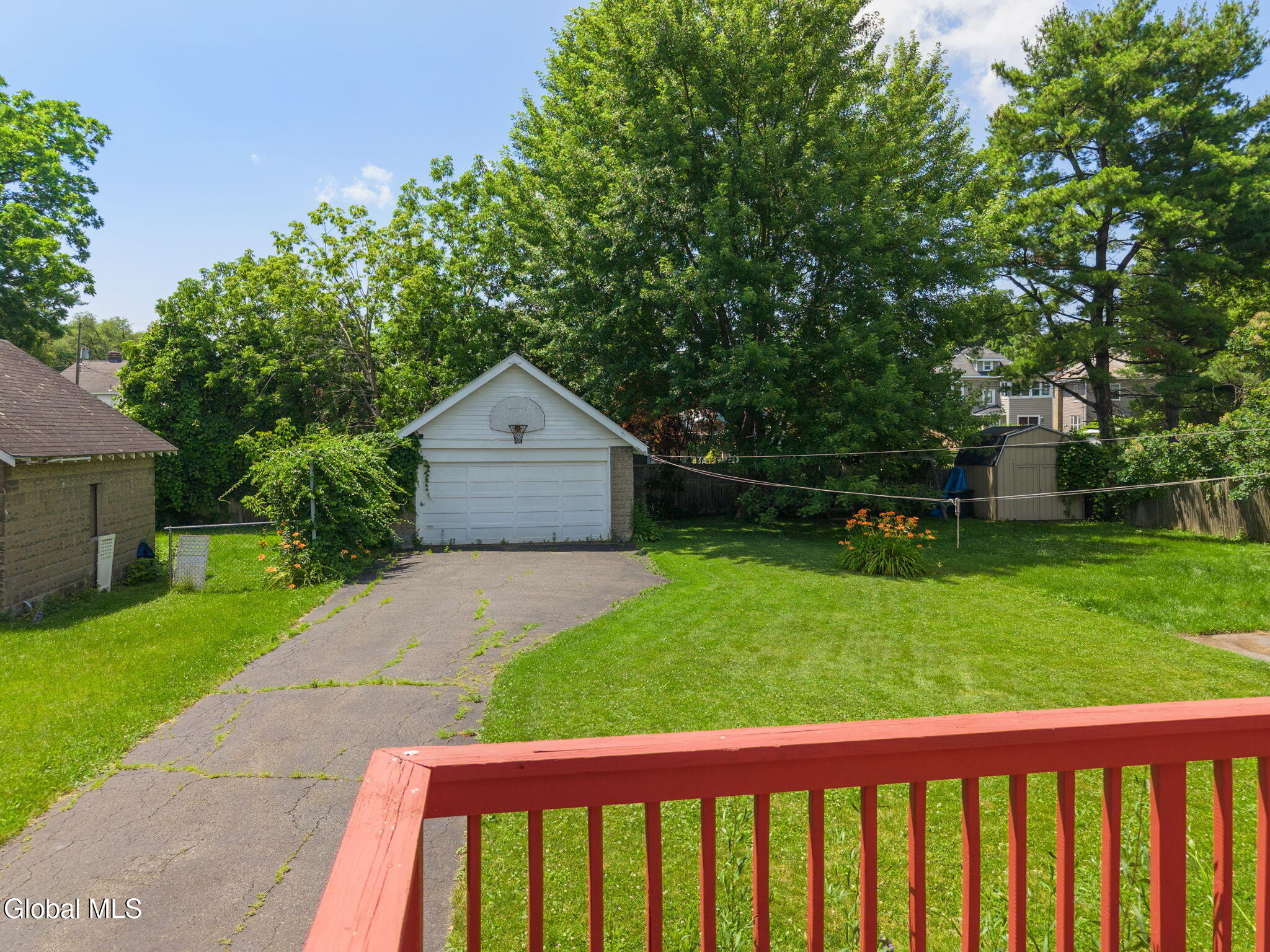 19 Harris Avenue Albany NY 12208
