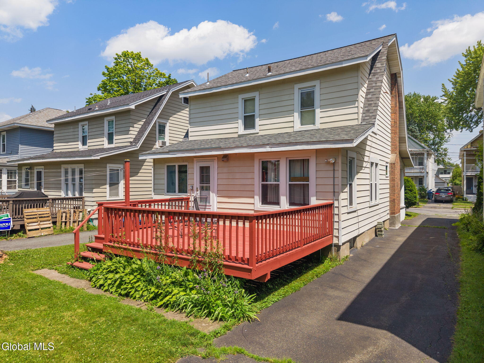 19 Harris Avenue Albany NY 12208