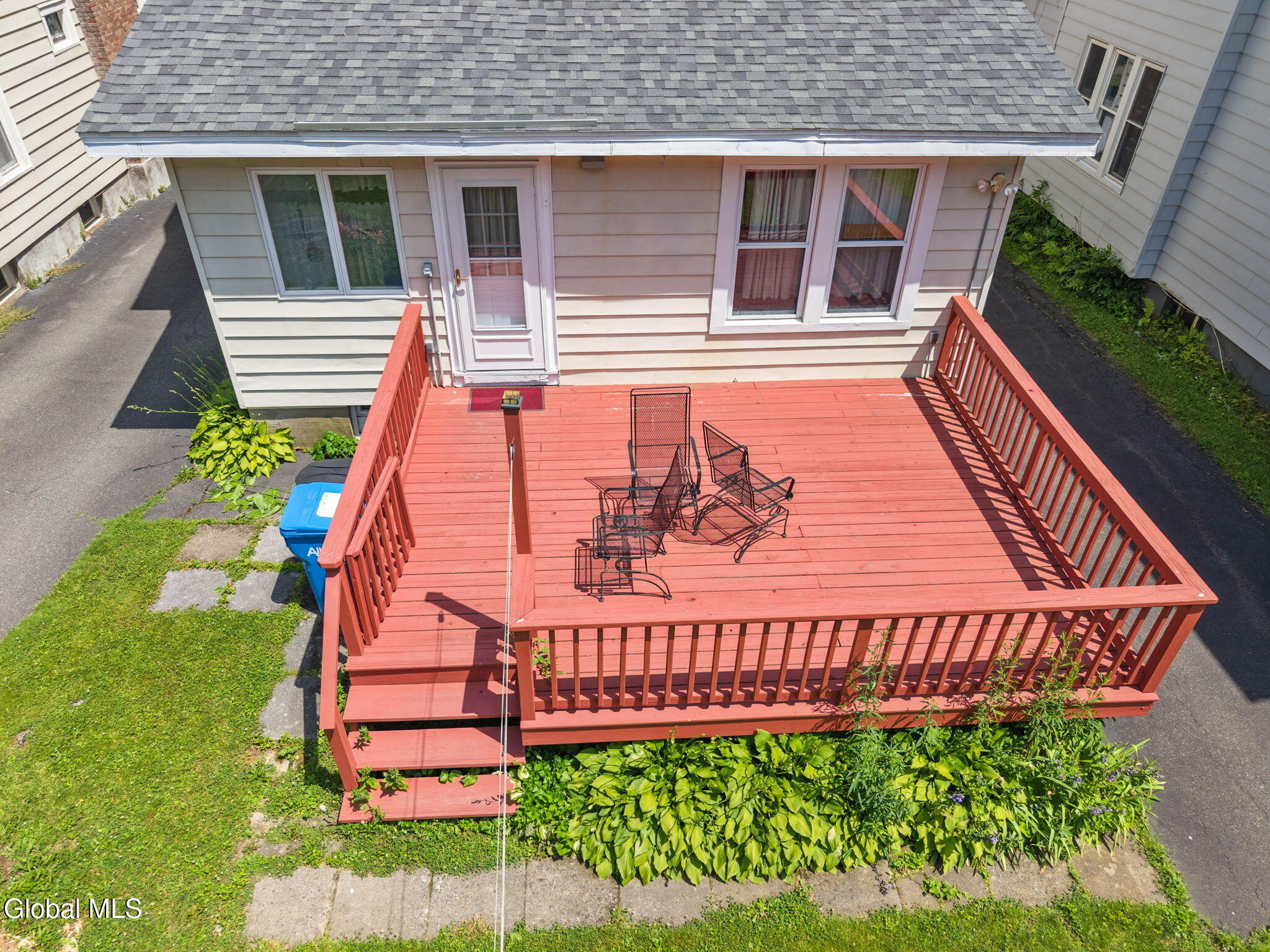 19 Harris Avenue Albany NY 12208