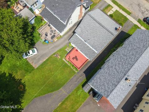 19 Harris Avenue Albany NY 12208