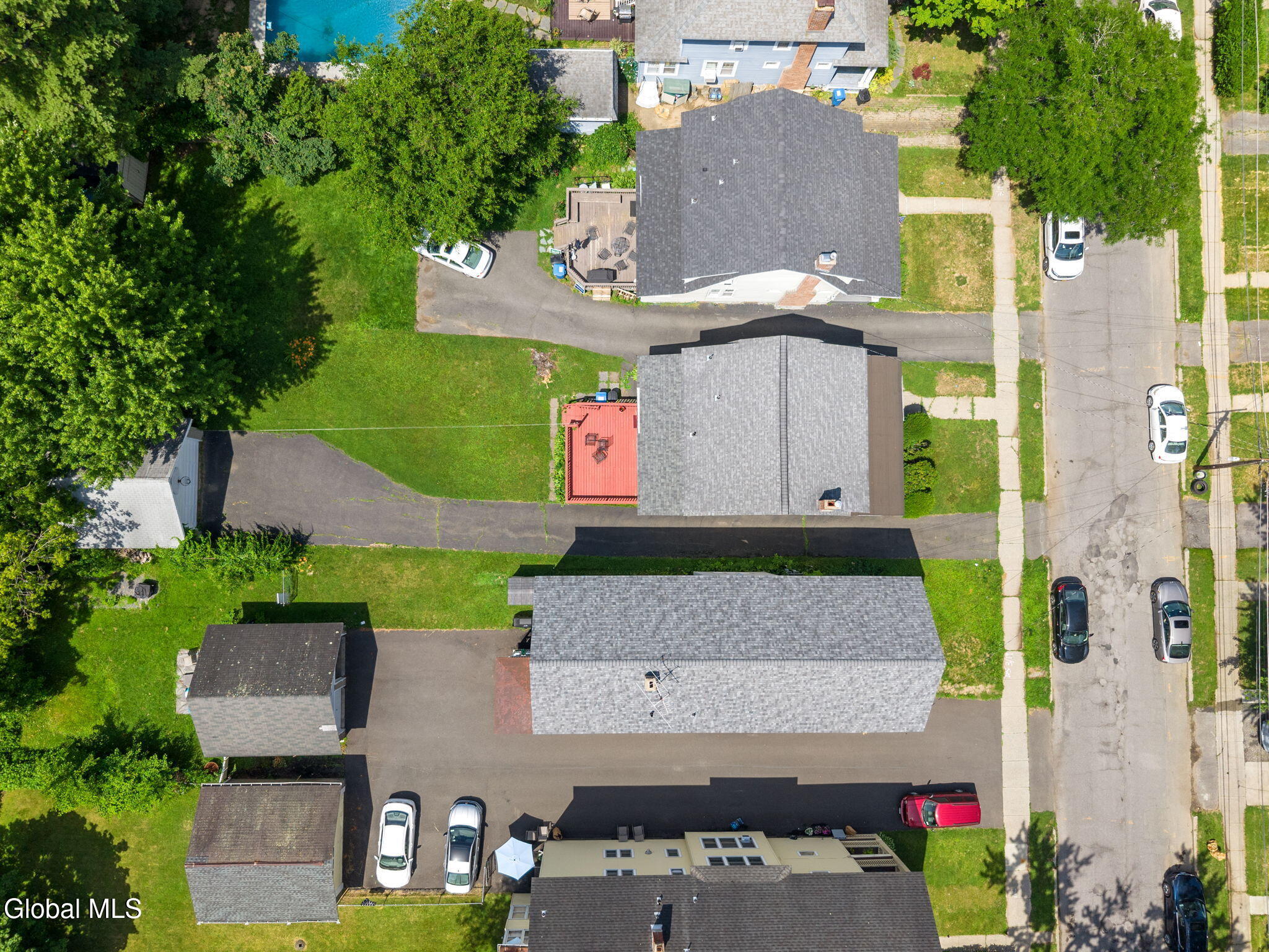 19 Harris Avenue Albany NY 12208