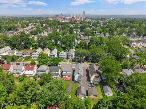 19 Harris Avenue Albany NY 12208