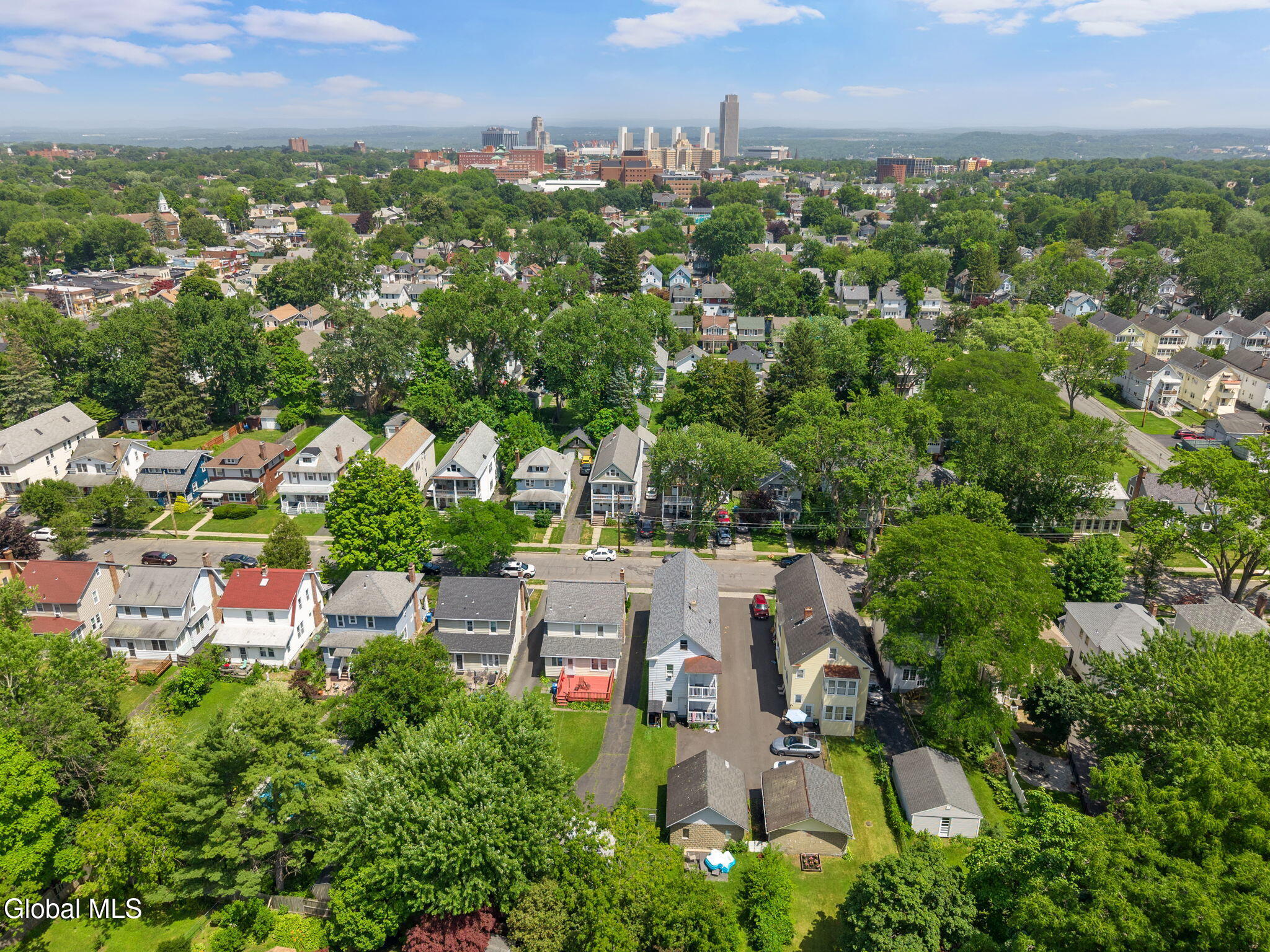 19 Harris Avenue Albany NY 12208