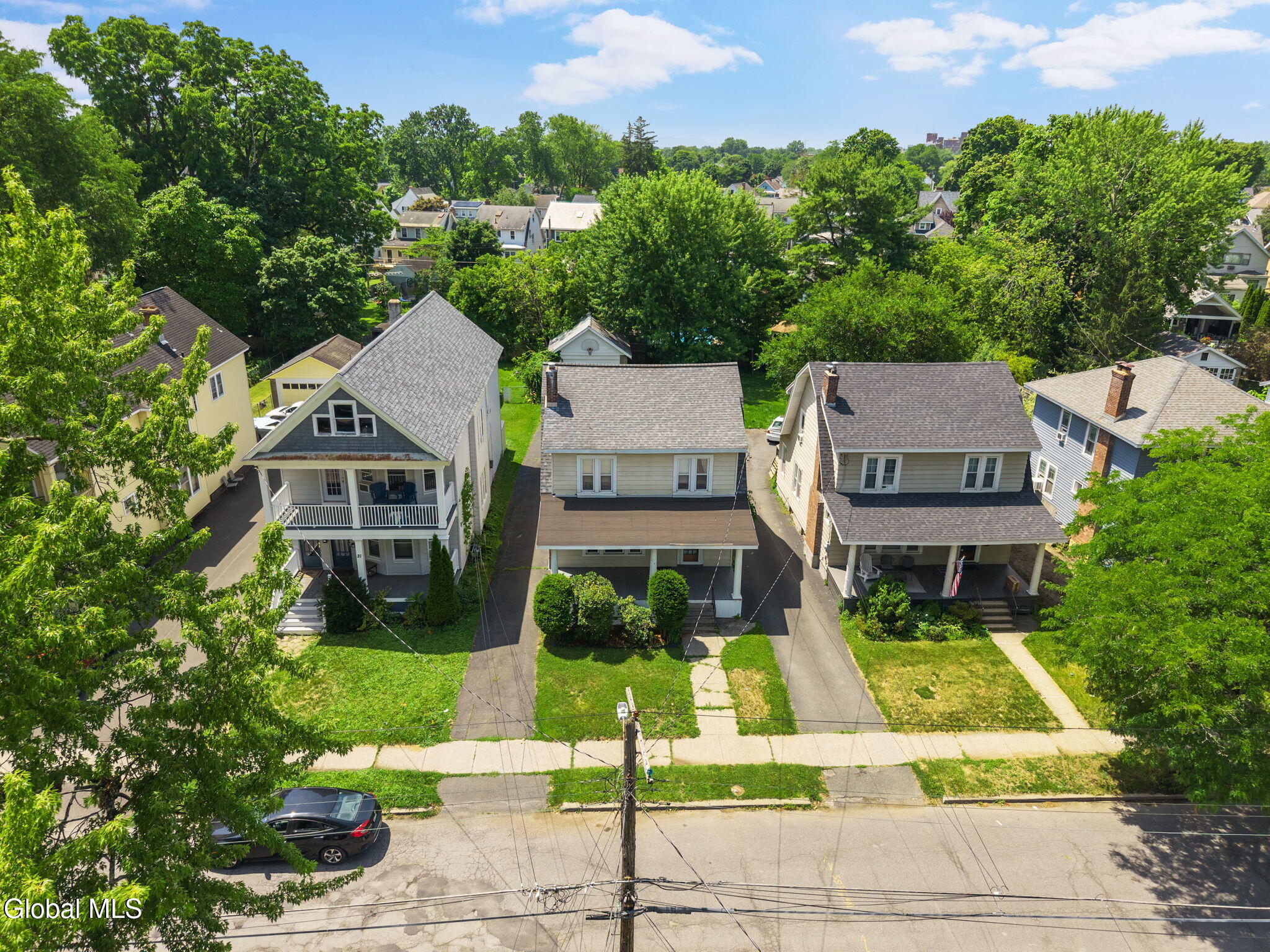 19 Harris Avenue Albany NY 12208