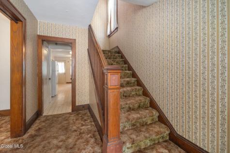 19 Harris Avenue Albany NY 12208