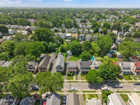 19 Harris Avenue Albany NY 12208