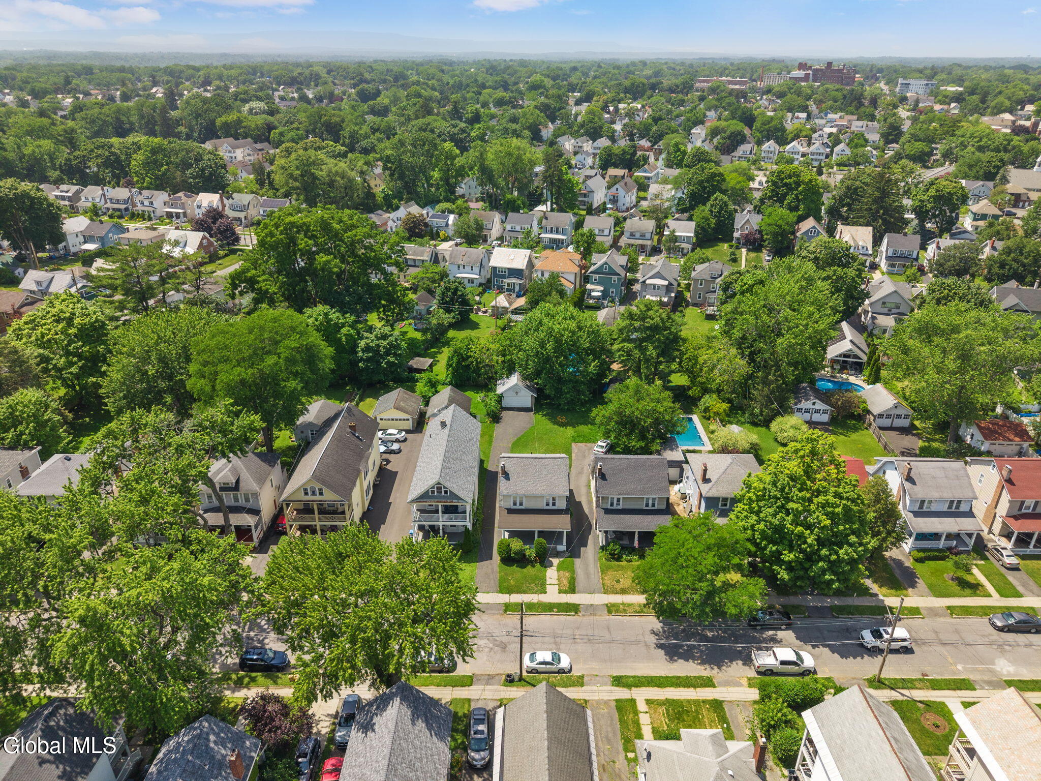 19 Harris Avenue Albany NY 12208