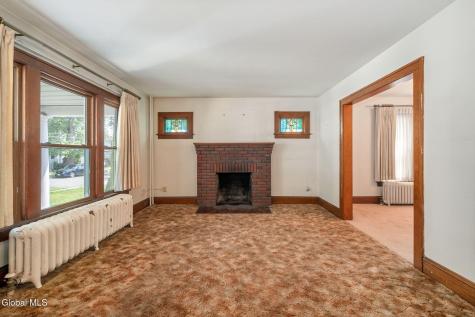 19 Harris Avenue Albany NY 12208