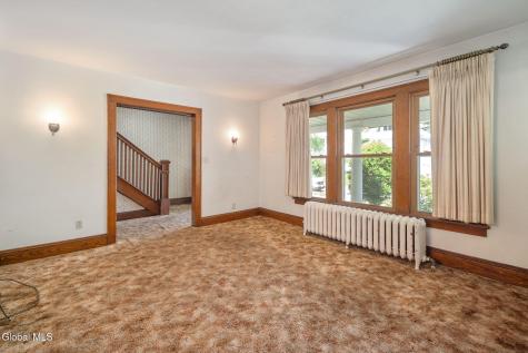 19 Harris Avenue Albany NY 12208