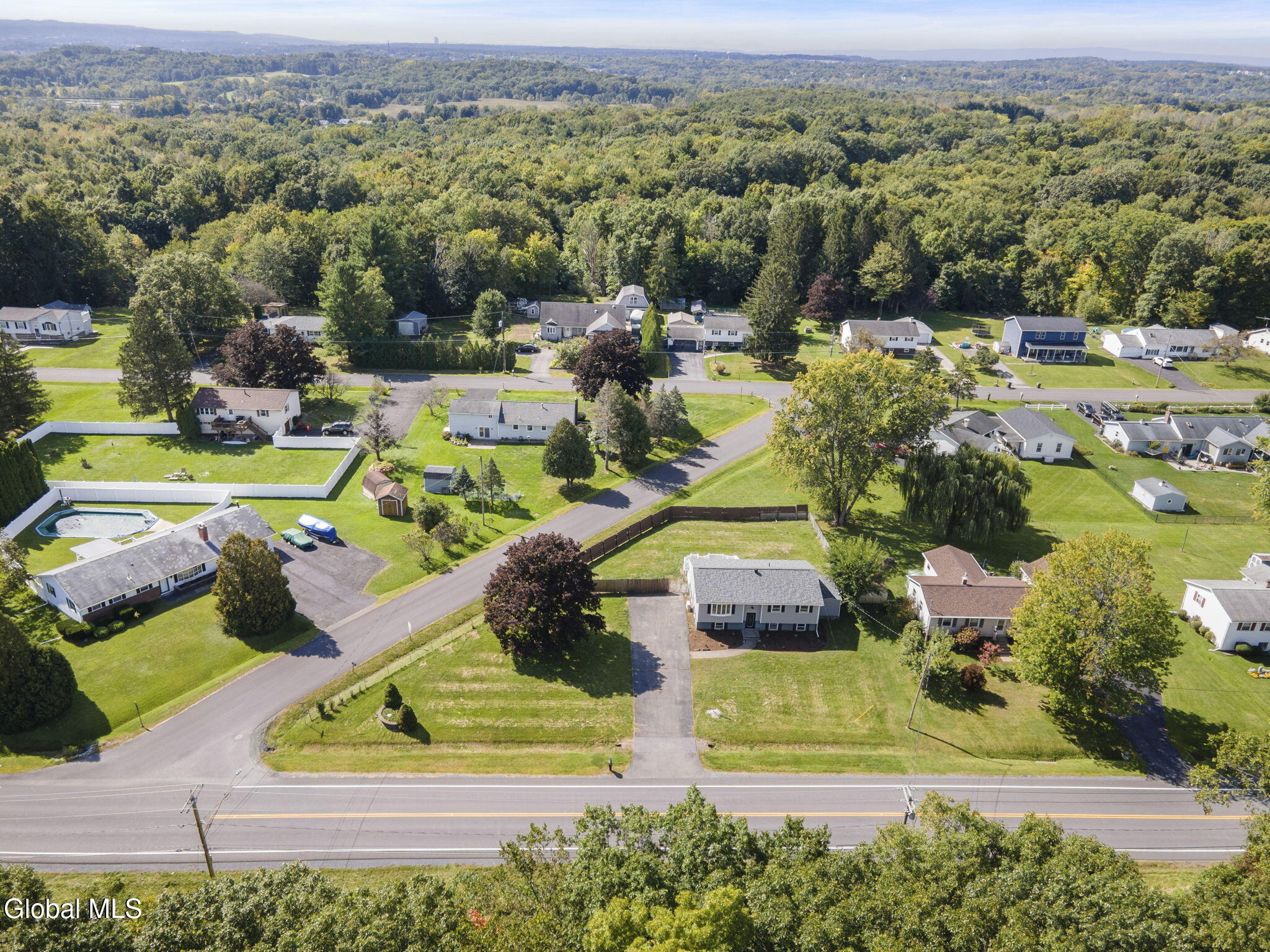 186 Middletown Road Waterford NY 12188