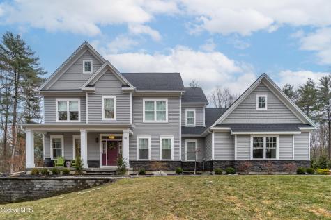 10 Jennifer Lane Ballston Spa NY 12020