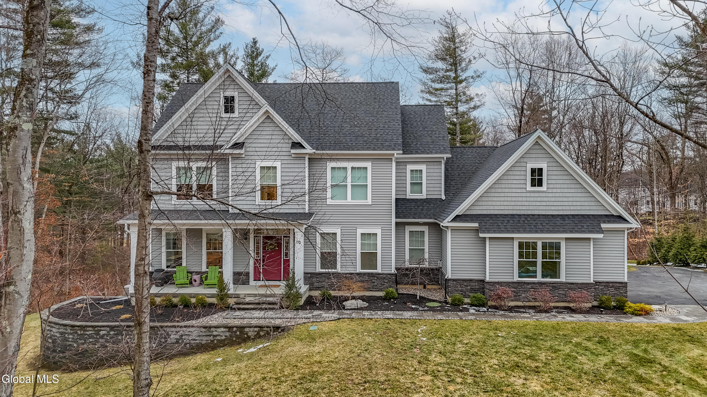 10 Jennifer Lane Ballston Spa NY 12020