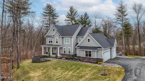 10 Jennifer Lane Ballston Spa NY 12020