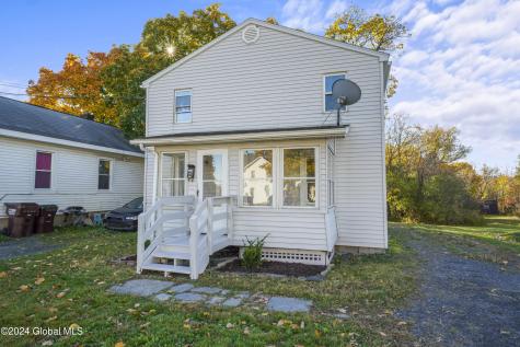 124 Cottage Street Ravena NY 12143