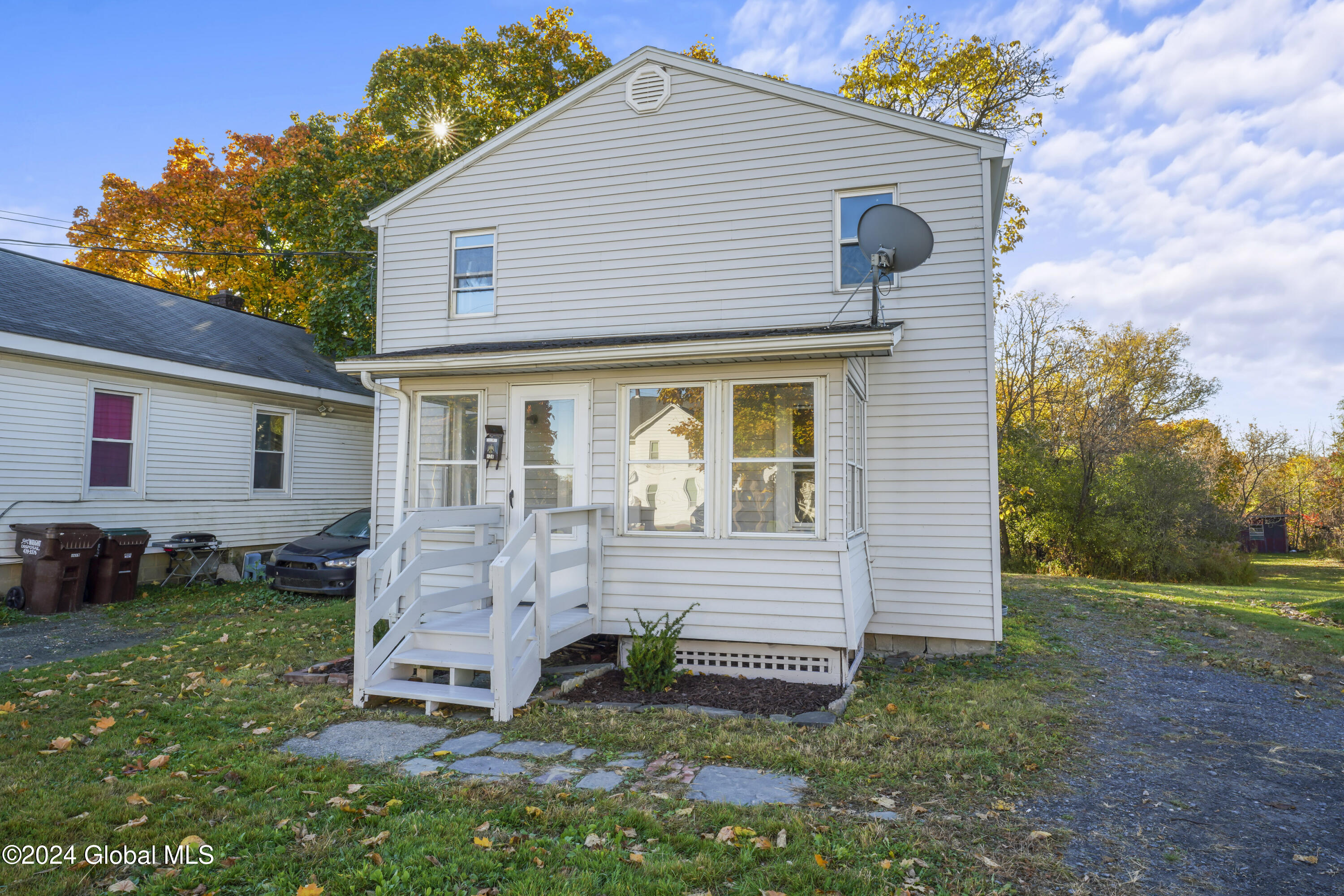 124 Cottage Street Ravena NY 12143