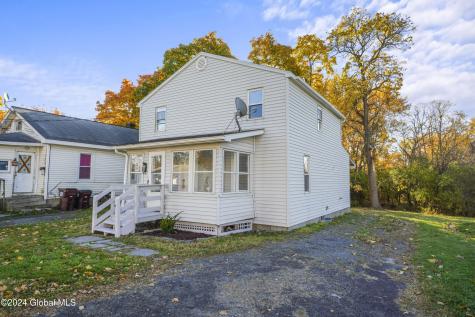 124 Cottage Street Ravena NY 12143