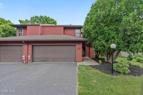 4 Oxford Road Slingerlands NY 12159