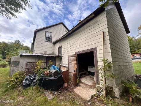 122 New Hague Road Hague NY 12836