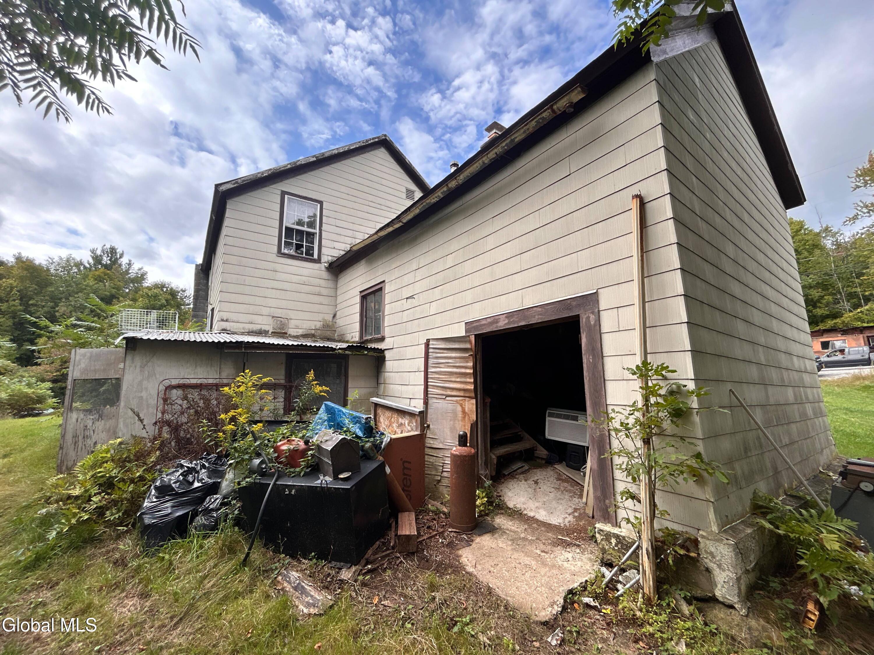 122 New Hague Road Hague NY 12836