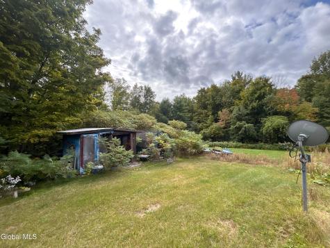 122 New Hague Road Hague NY 12836