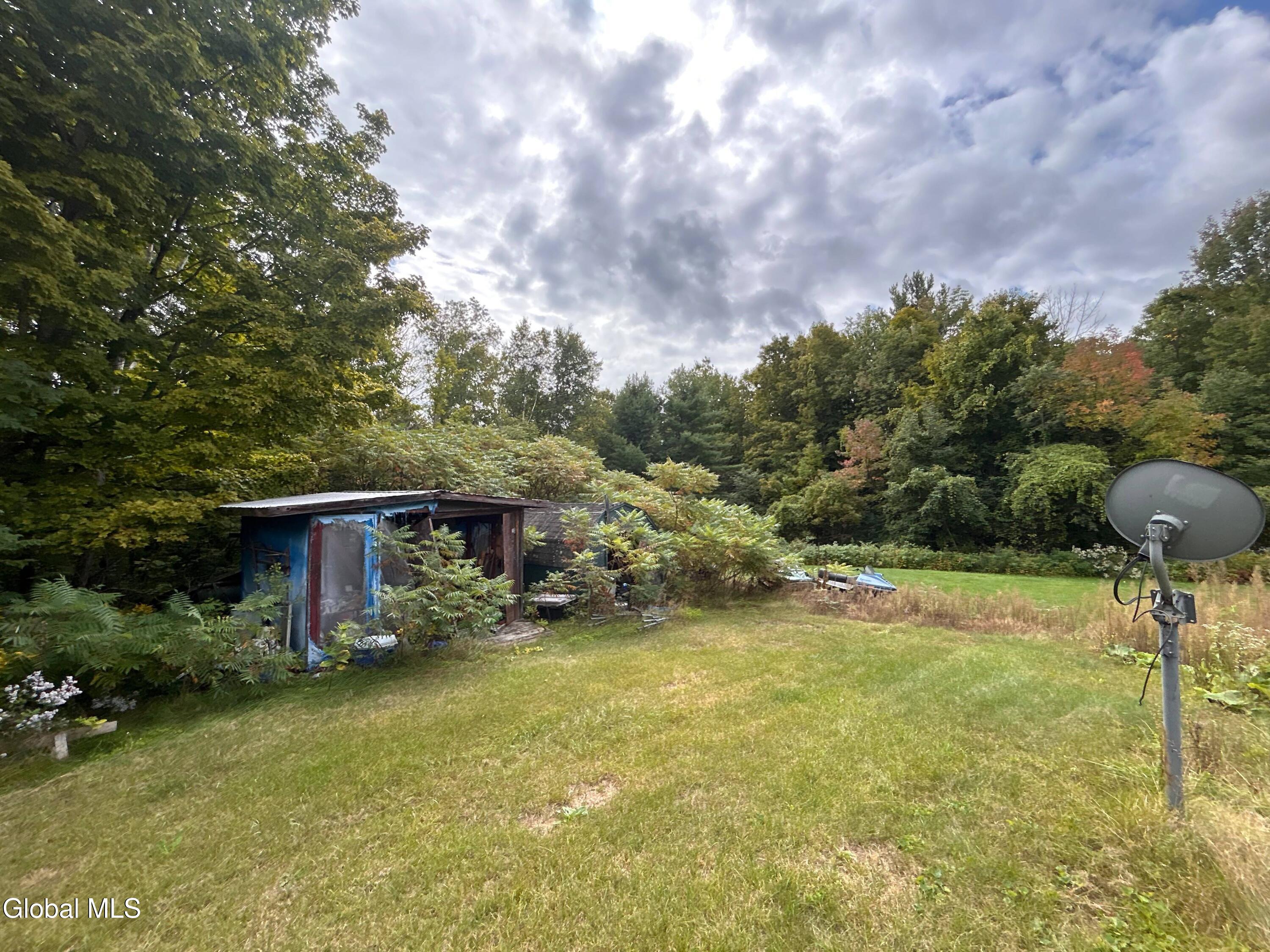 122 New Hague Road Hague NY 12836