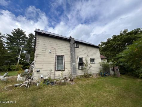 122 New Hague Road Hague NY 12836