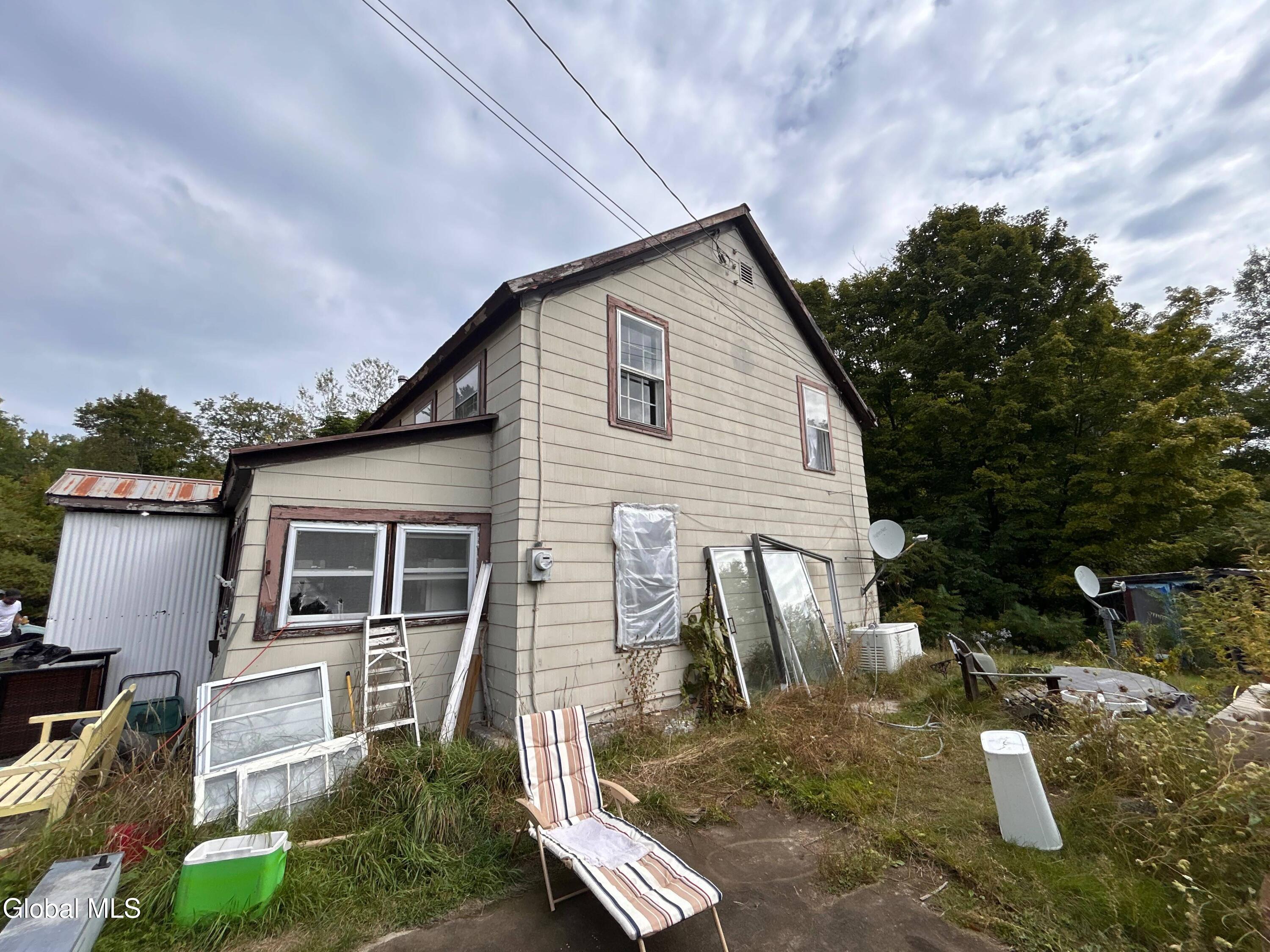 122 New Hague Road Hague NY 12836