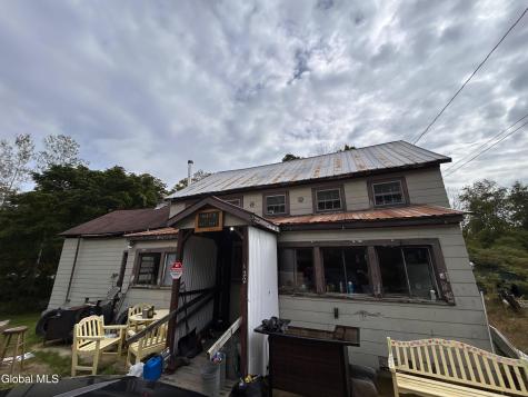 122 New Hague Road Hague NY 12836