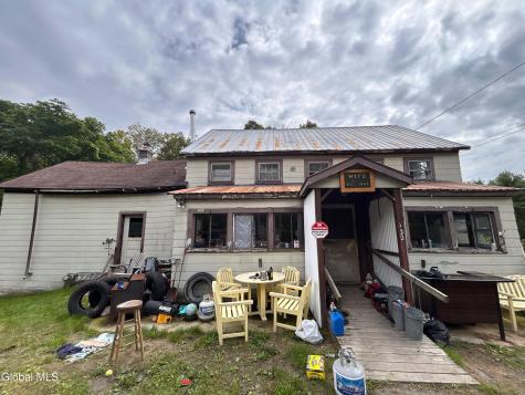 122 New Hague Road Hague NY 12836