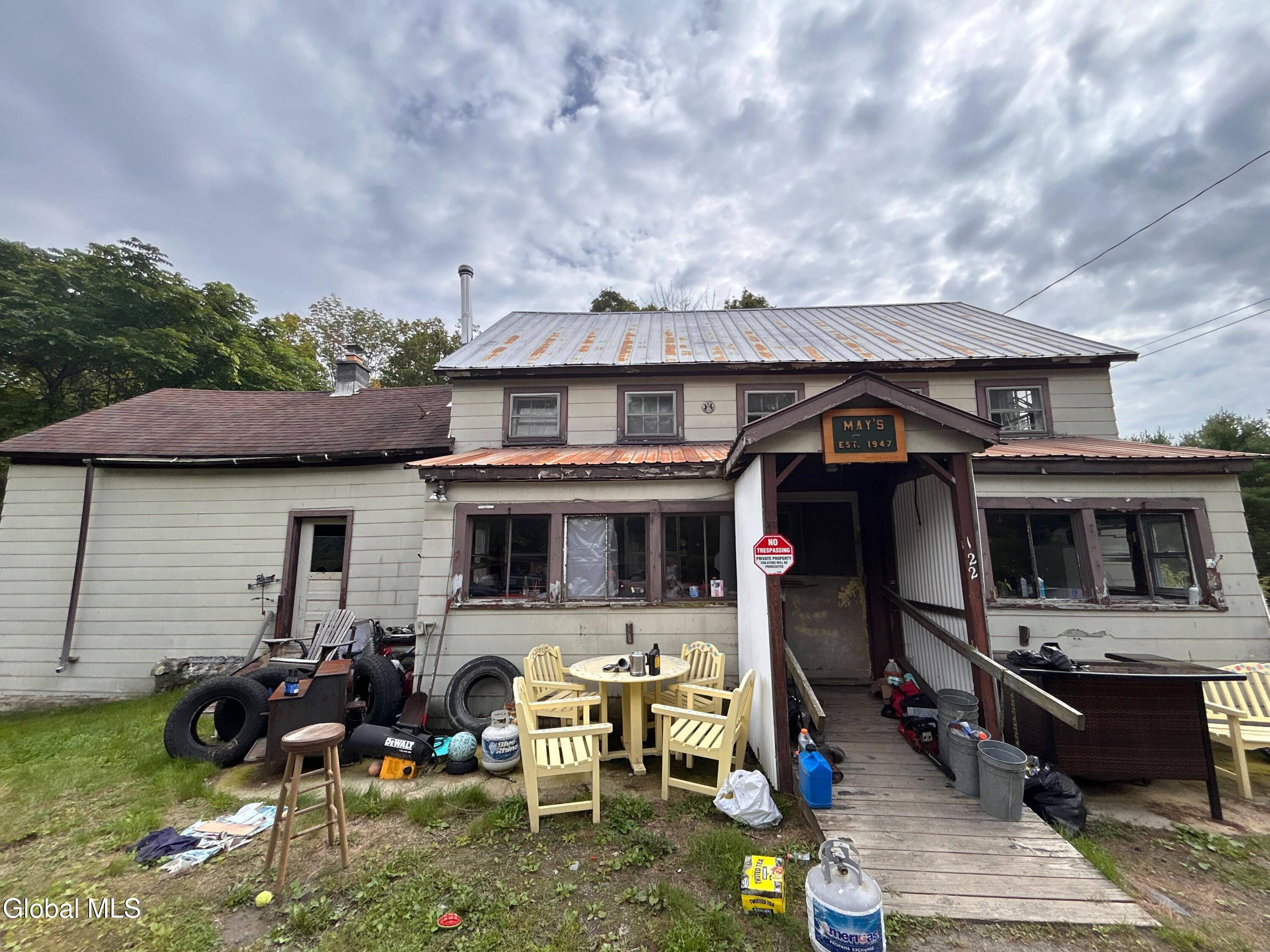 122 New Hague Road Hague NY 12836
