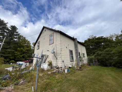 122 New Hague Road Hague NY 12836