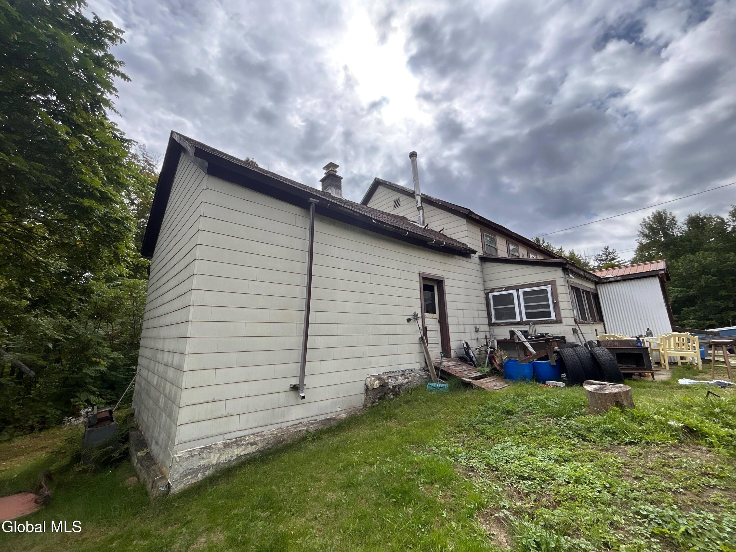 122 New Hague Road Hague NY 12836