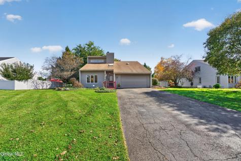 6 Cord Drive Latham NY 12110