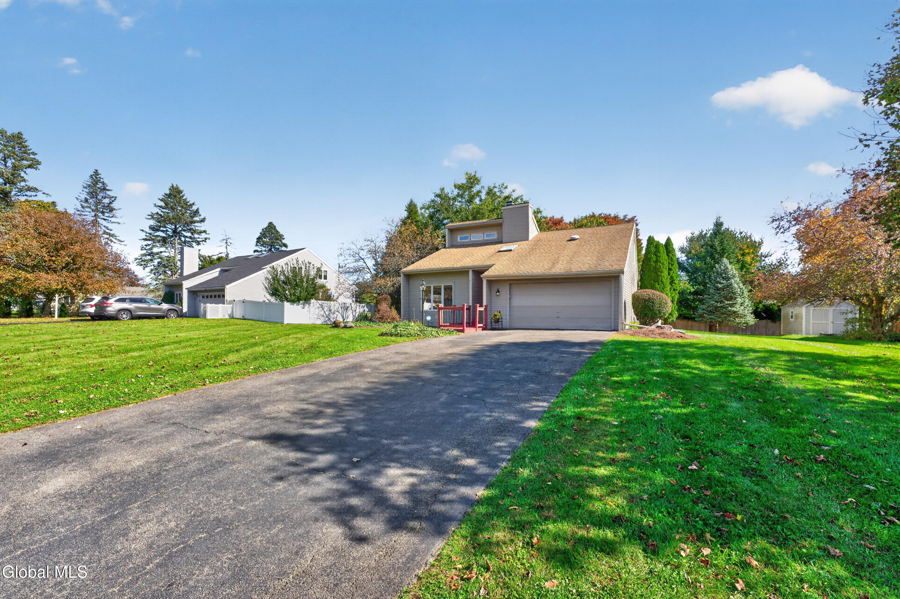 6 Cord Drive Latham NY 12110