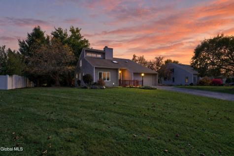 6 Cord Drive Latham NY 12110