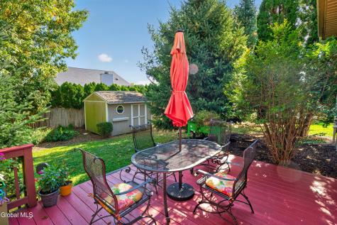 6 Cord Drive Latham NY 12110