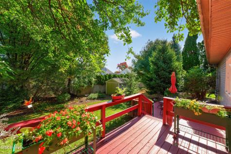 6 Cord Drive Latham NY 12110