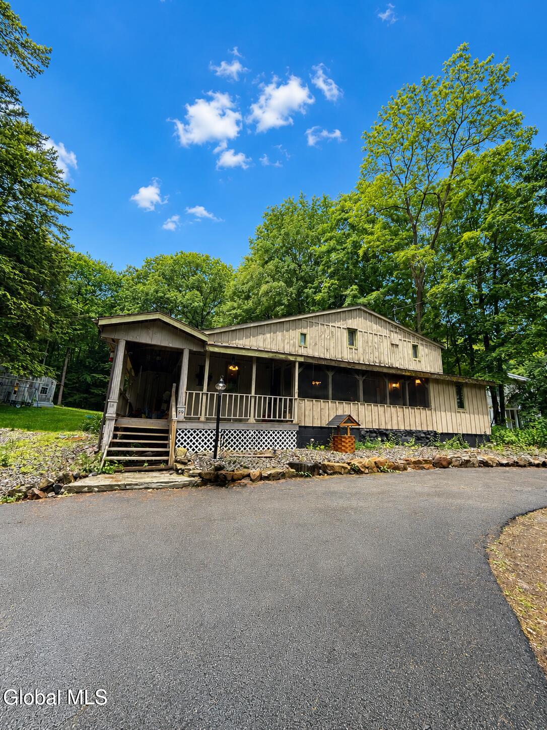 59 Hadlock Pond Road Fort Ann NY 12827