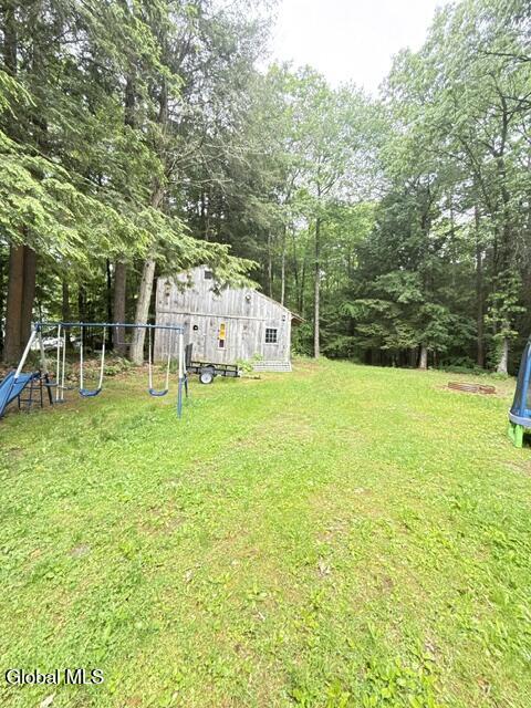 59 Hadlock Pond Road Fort Ann NY 12827