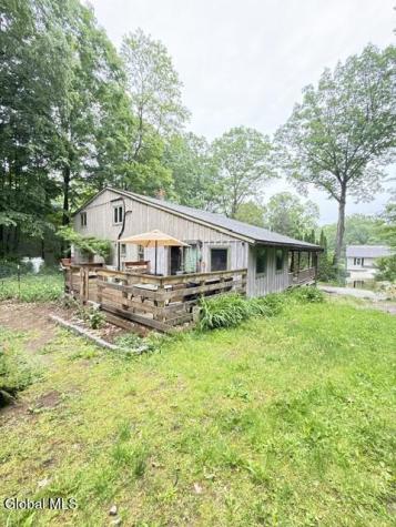59 Hadlock Pond Road Fort Ann NY 12827