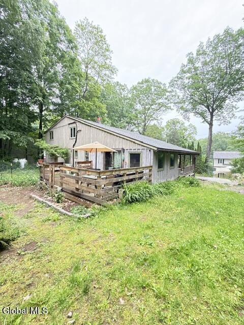 59 Hadlock Pond Road Fort Ann NY 12827