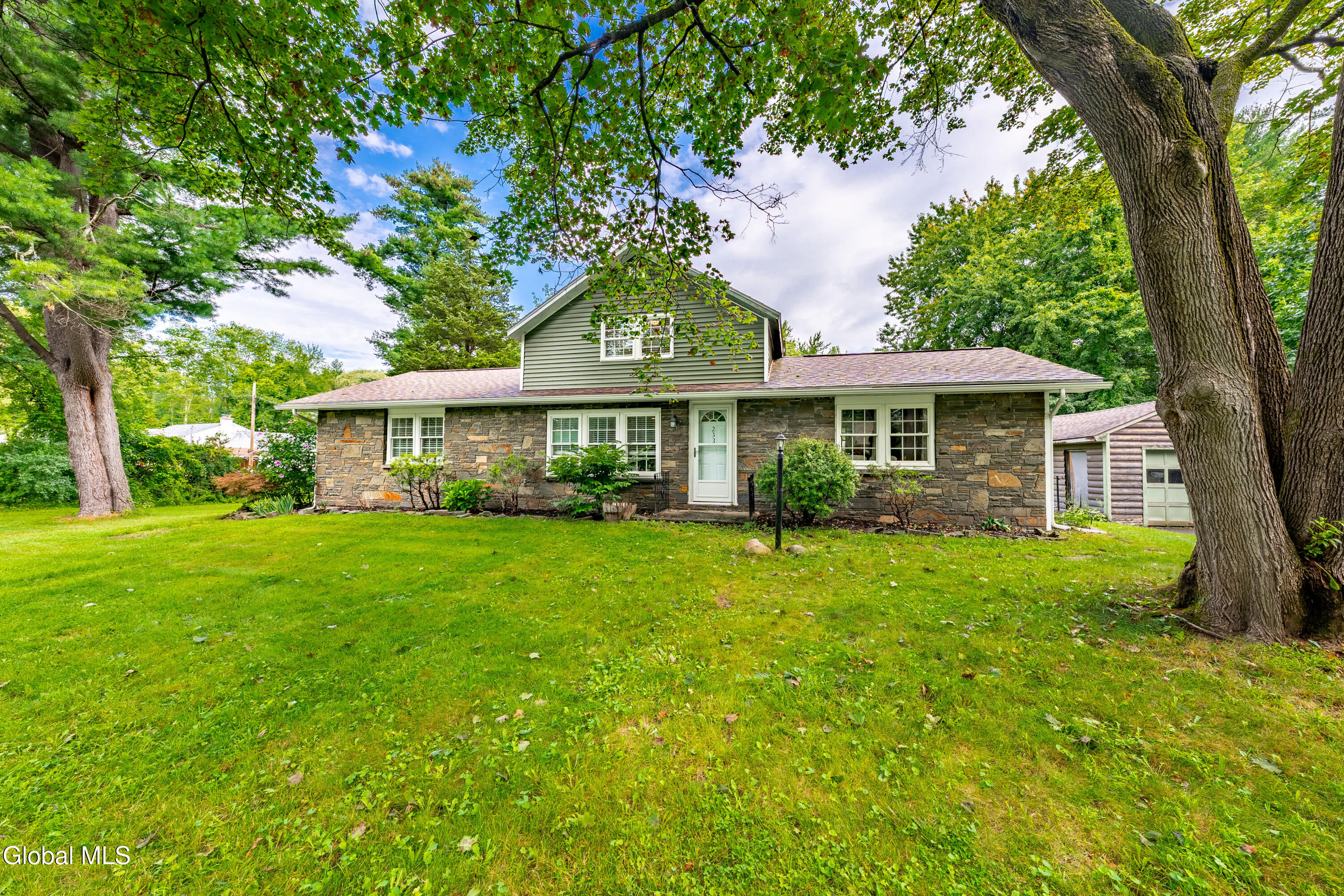 233 Elm Avenue Selkirk NY 12158
