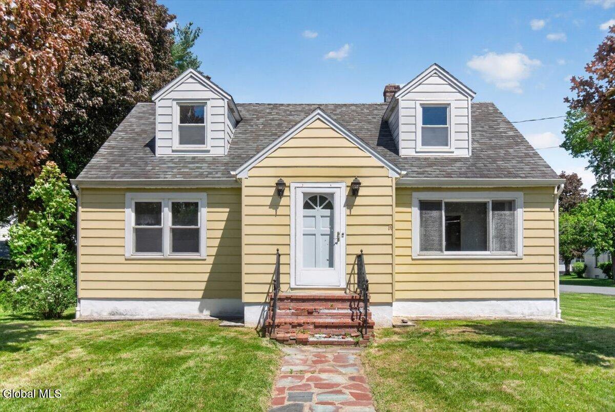 20 Washington Avenue Mechanicville NY 12118