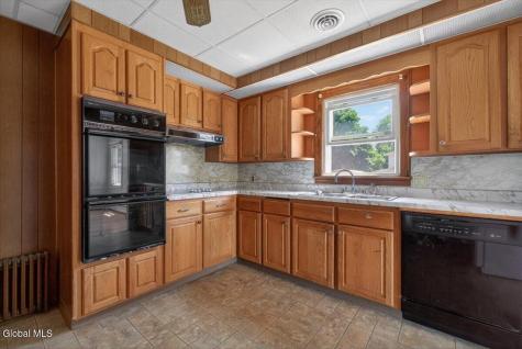 20 Washington Avenue Mechanicville NY 12118