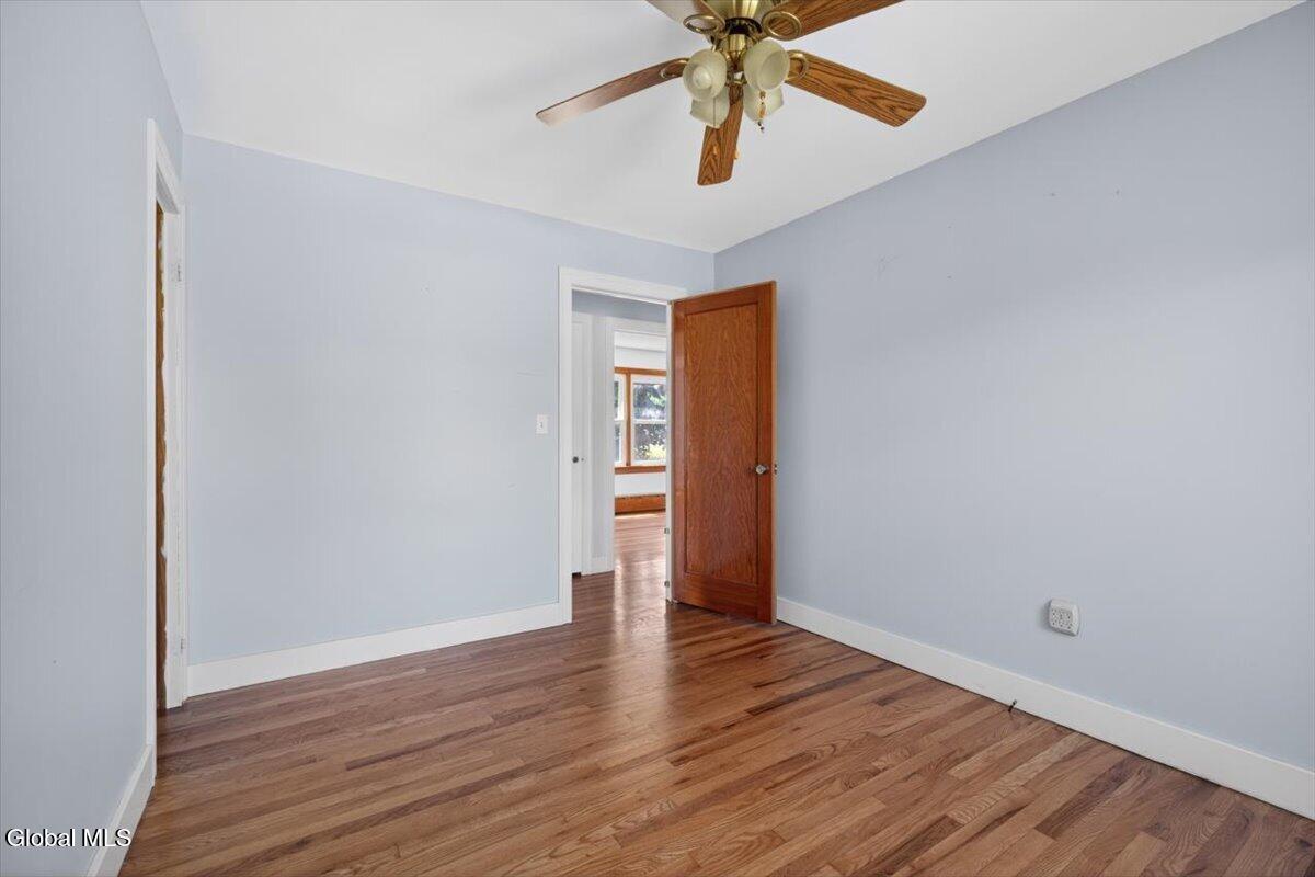 20 Washington Avenue Mechanicville NY 12118