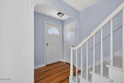 20 Washington Avenue Mechanicville NY 12118